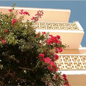 Casa De La Vida Хостел