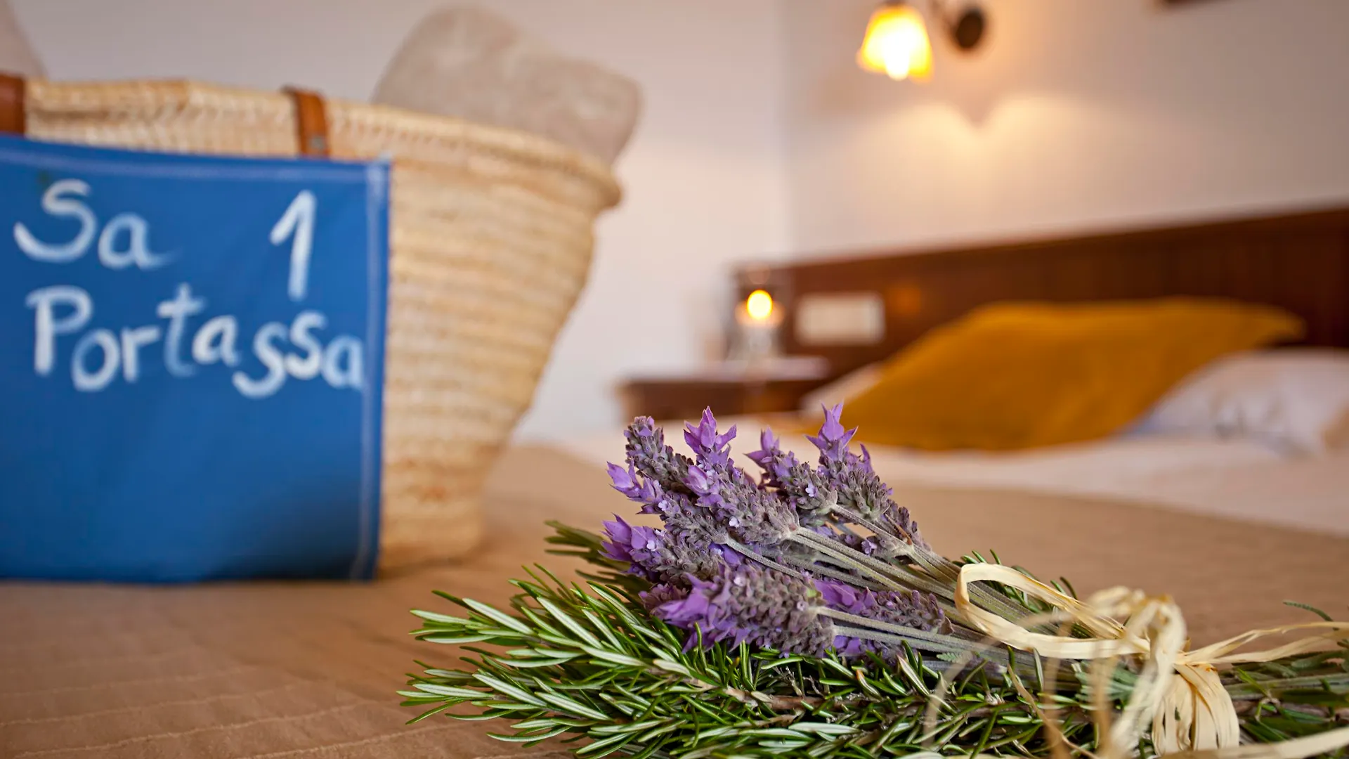 Agroturisme Na Martina Santanyi Farm stay