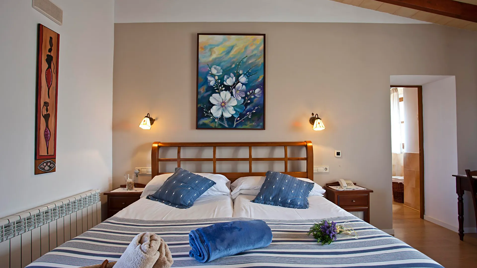 Agroturisme Na Martina Santanyi Farm stay