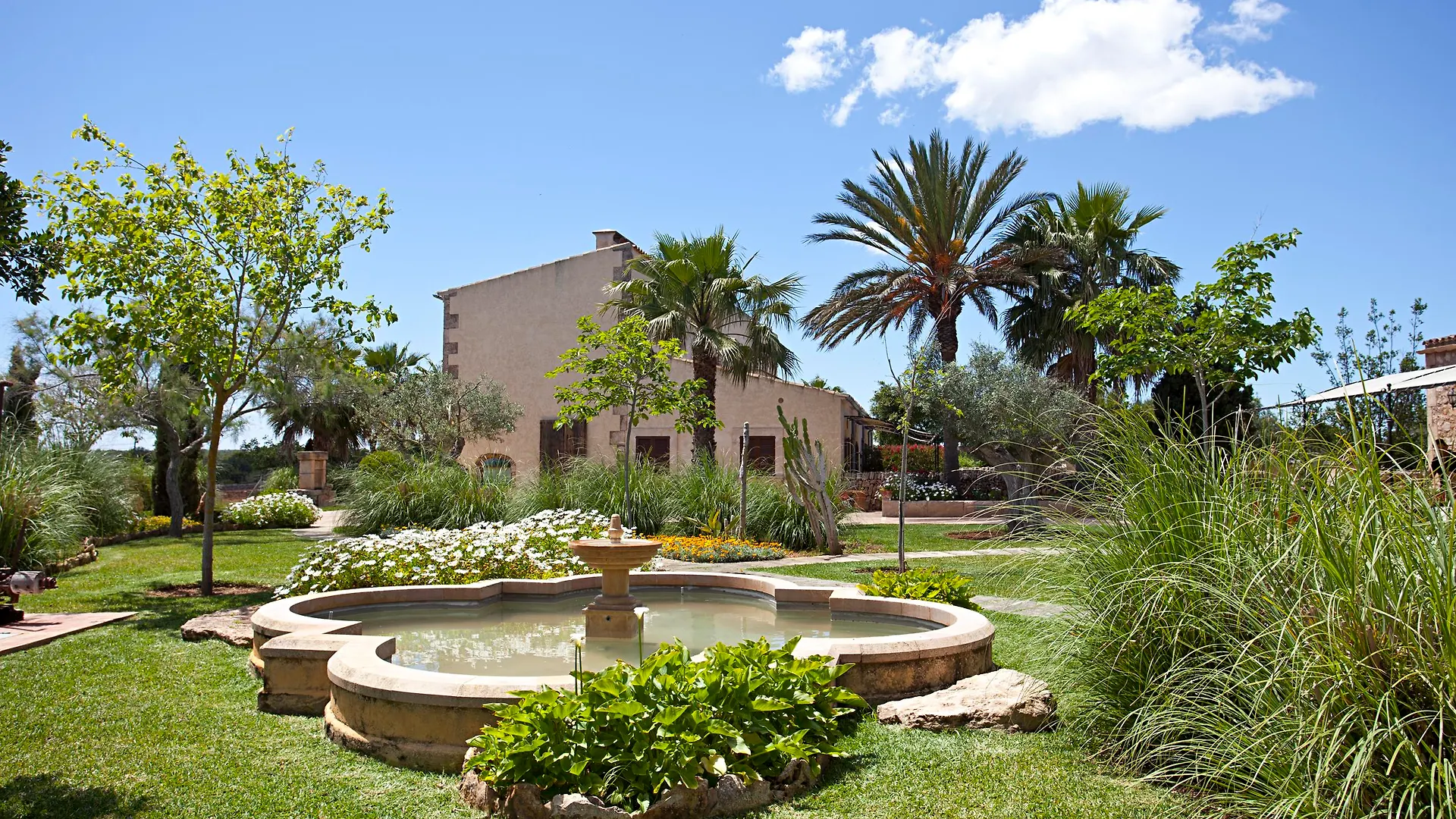 Agroturisme Na Martina Santanyi Farm stay