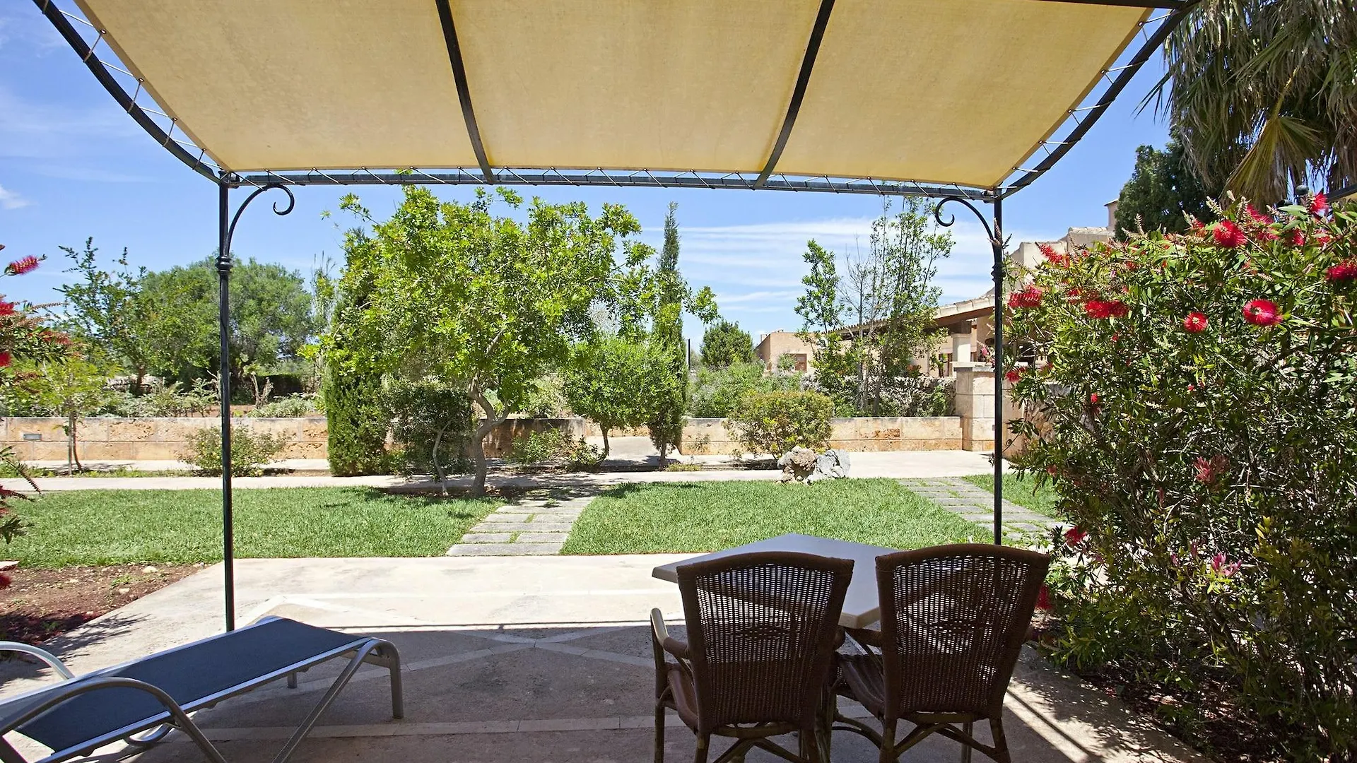 Vakantieboerderij Agroturisme Na Martina Santanyí