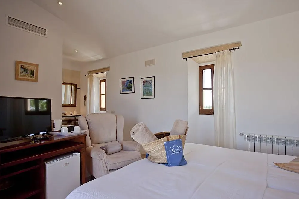 Vakantieboerderij Agroturisme Na Martina Santanyí